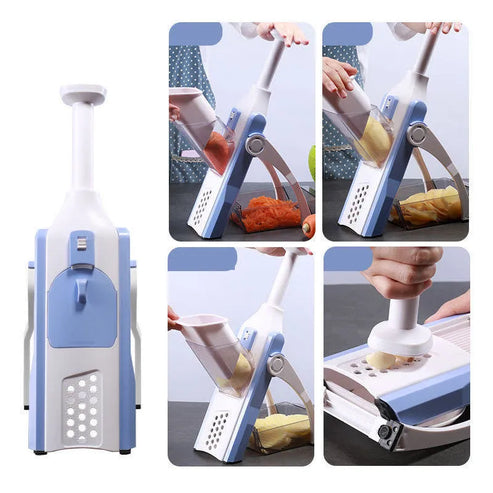 Manual Vegetable Cutter