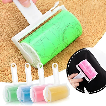 Reusable Super Sticky Lint Remover Roller