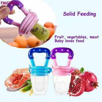 Baby pacifier - Feeding Safe Fruit Feeder Regular