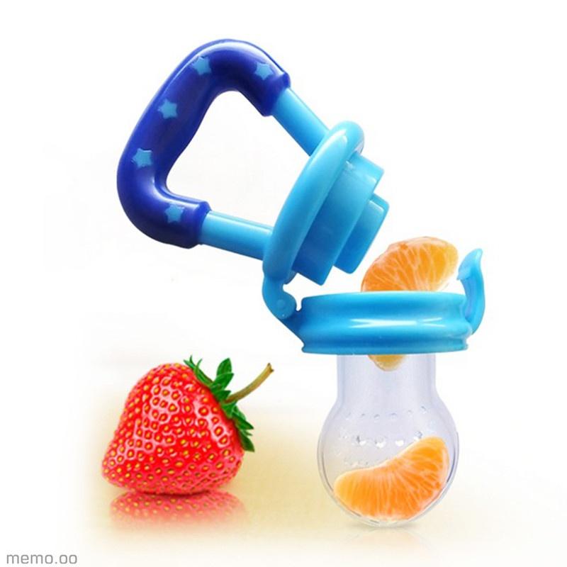 Baby pacifier - Feeding Safe Fruit Feeder Regular