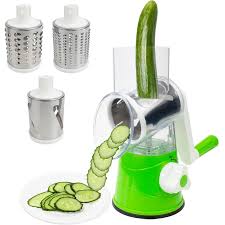 3 in 1 Vegetable Cutter Machine